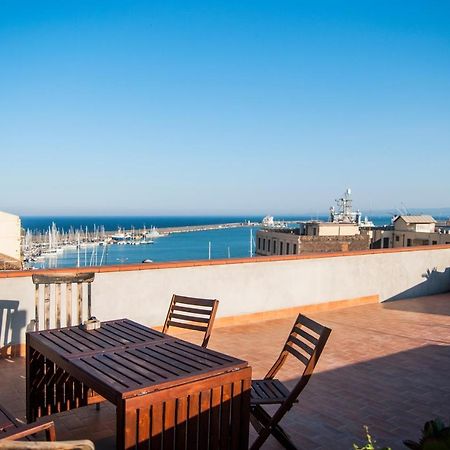 Best City View Apartment Catania Exterior photo