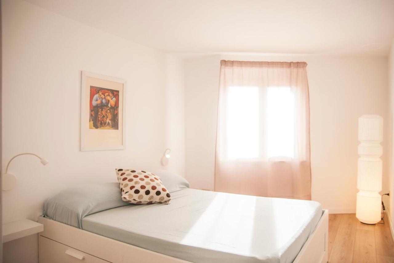 Best City View Apartment Catania Exterior photo